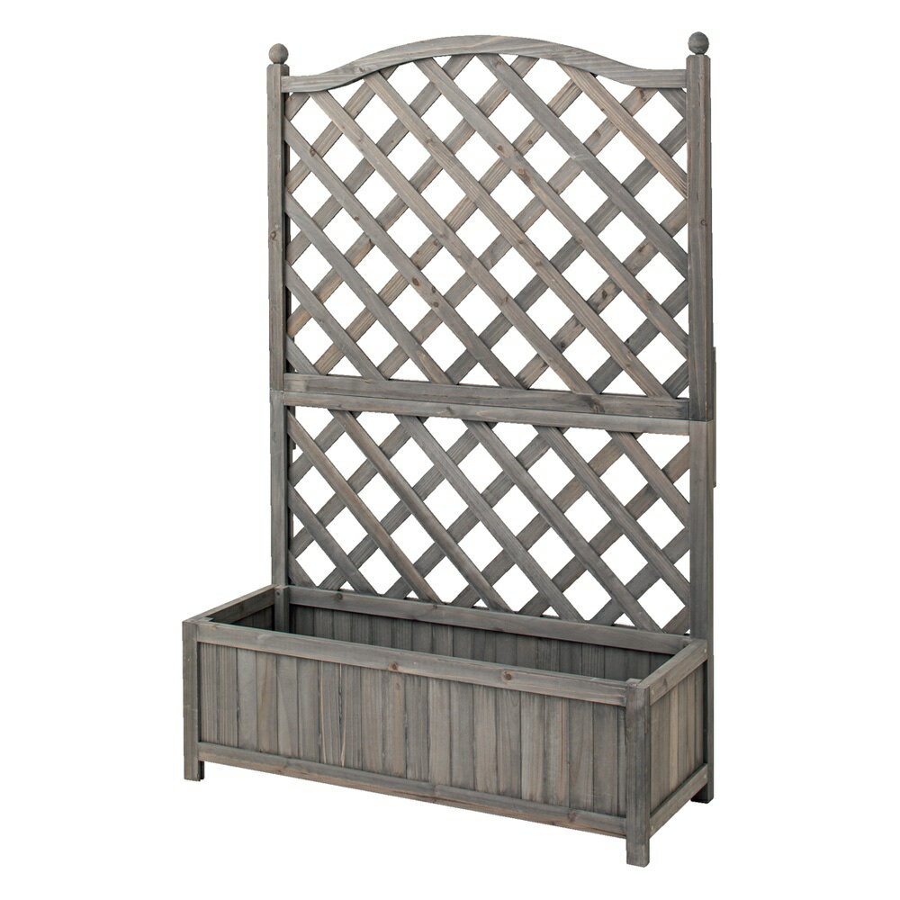 木製フェンス 小（高さ120cm） G86210 ＼レビューキャンペーン開催中／