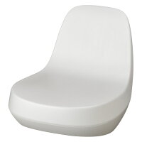 家具 収納 イス チェア ENOTS/エノッツ フロアチェア 同色2個組 722908