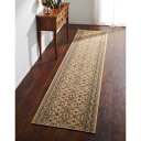 カーペット ラグ マット ≪長さ約150cm 幅80cm≫ モケット織廊下敷き〈ポーロ〉 543552 【レビューキャンペーン開催中】