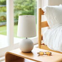 ライト テーブルランプ 照明器具 Asheville Decor/アシュビル・デコ LEDテーブルランプ ガーデニア H75007