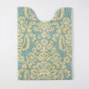 バス用品 トイレ用品 ≪大判≫ ローラ アシュレイ トイレタリー〈マドックス〉 トイレマット単品 563302 【レビューキャンペーン開催中】