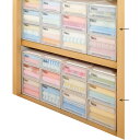 Fits フィッツ収納ケース 押し入れタイプ 奥行74cm 幅44cm 高さ23cm 2個組 収納ボックス 小物収納 フリーボックス 545806 【レビューキャンペーン開催中】