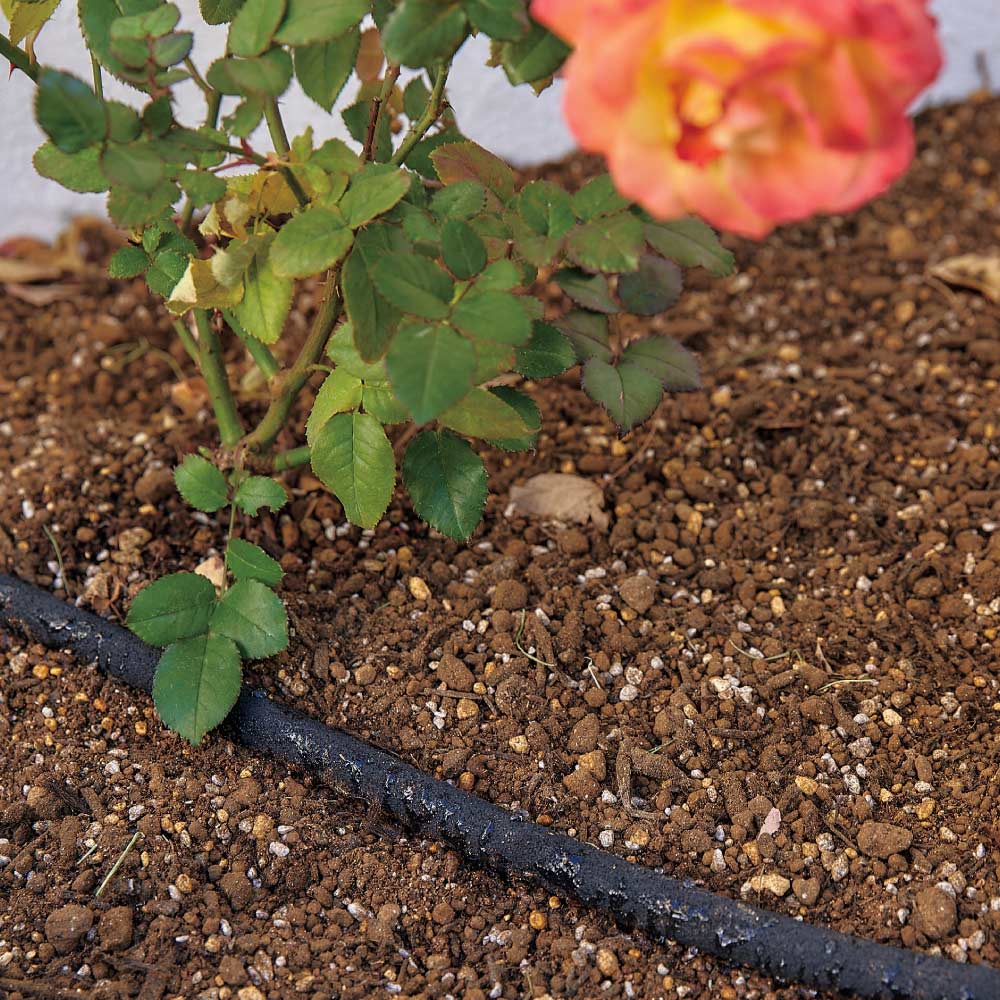 【最大7000円OFFクーポン 11月16日迄】 GARDENA/ガルデナ ソーカーホース15m G85105