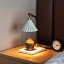 ӥ塼ǥݥ   ե Ĵ ǥʡ ORIGAMI LAMP CANDLE WARMER ޡǽդ ɥ륦ޡĴǽ WC1485