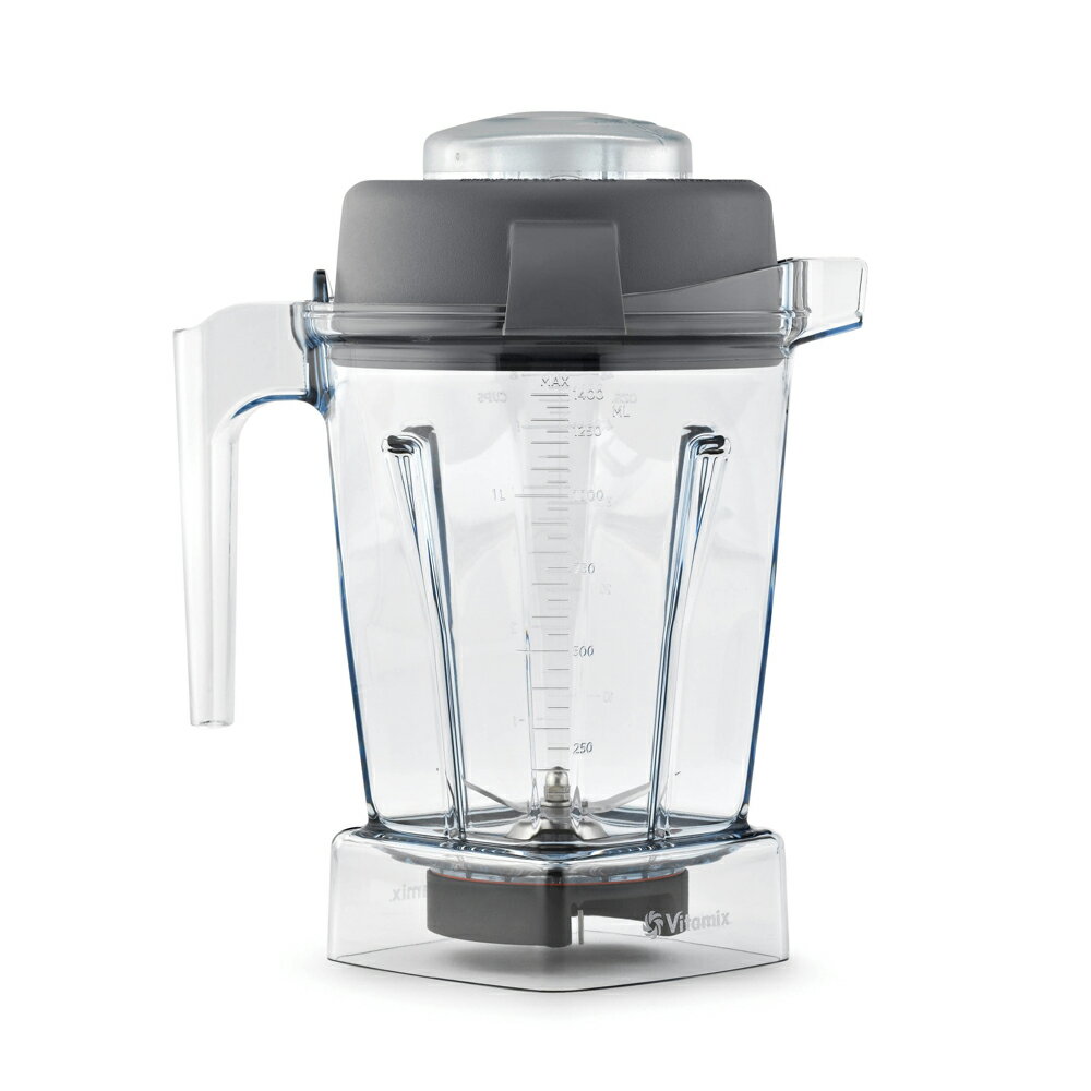 レビュー記入でクーポン配布 ミキサー ジューサー 調理家電 キッチン家電 Vitamix/ヴァイタミックス Vitamix/バイタミックス ウェットコンテナ1.4L（TNC PRO500用） WW1778