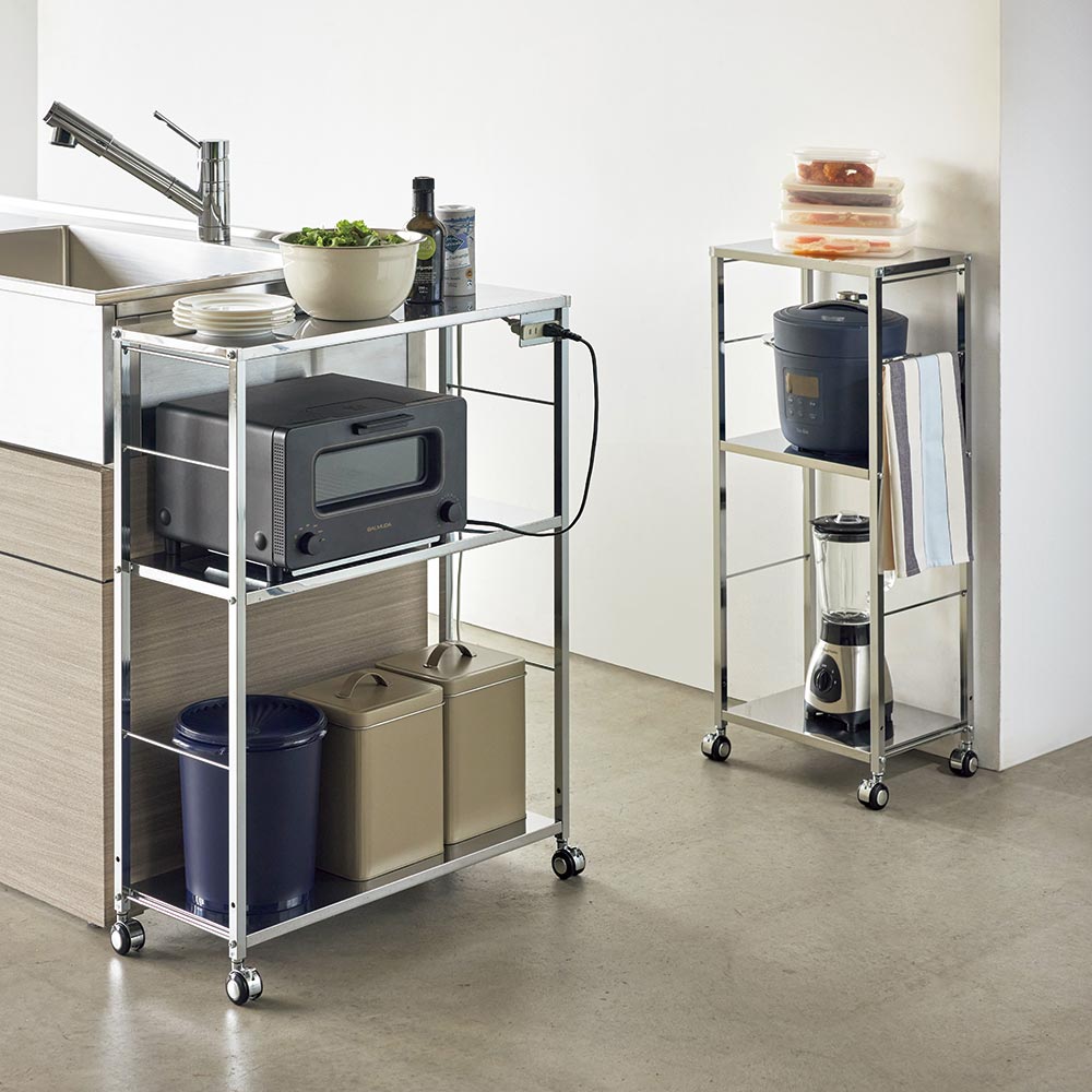 楽天市場】ikea キッチンワゴン ステンレスの通販 楽天市場】ikea キッチンワゴン ステンレスの通販