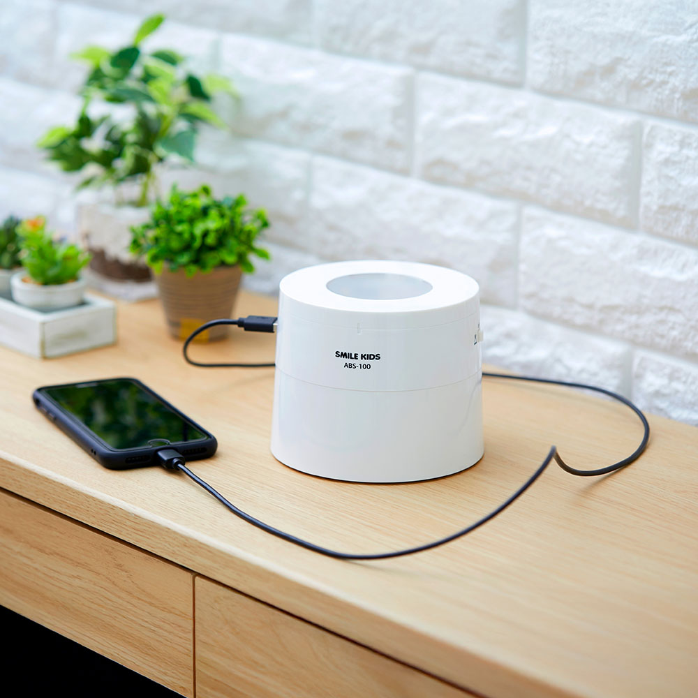 1台4役の乾電池ストッカー 耐震グッズ 防災用品 防犯用品 KR0803 ＼LINE友だち登録でクーポン／