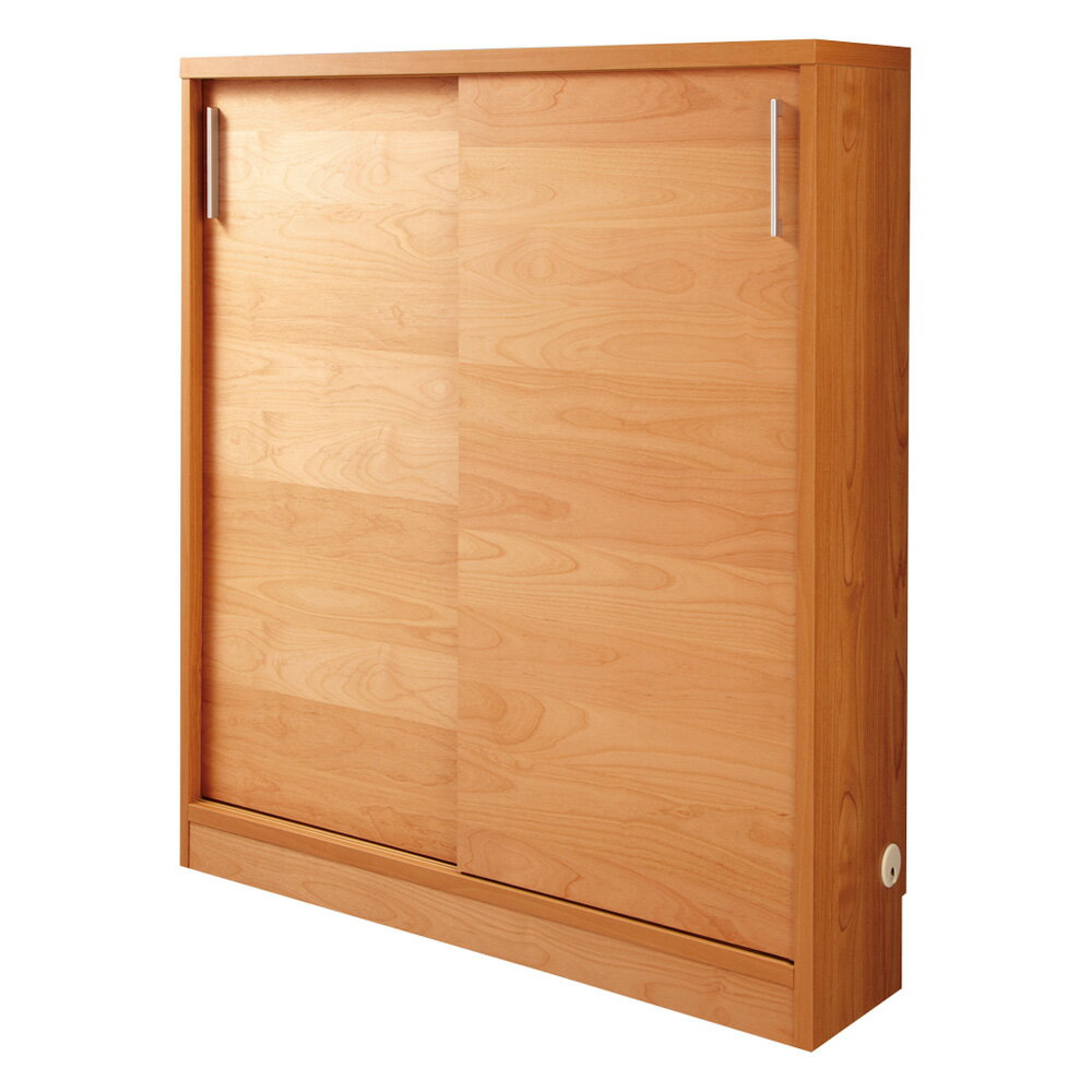 【最大8000円OFFクーポン 11月27日1:59迄】 アルダーカウンター下収納庫(奥行23cm) 幅90高さ100cm キッチンカウンター下収納 キッチン収...