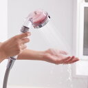 バス用品 トイレ用品 PURESOME/ピュアサム VITAフィルターシャワーヘッド スターターセット 562404 【レビューキャンペーン開催中】