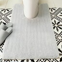 バス用品 トイレ用品 約70×130cm ≪メガ大判≫ エスタルトトイレタリー トイレマット 525530 【レビューキャンペーン開催中】