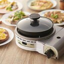 イワタニ ビストロの達人ジュニア キッチン家電 調理家電 580709 【レビューキャンペーン開催中】