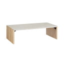折りたたみテーブル テーブル Porhar/ポルハー 石目柄折り畳みテーブル 120cm×59cm H76839 【レビューキャンペーン開催中】