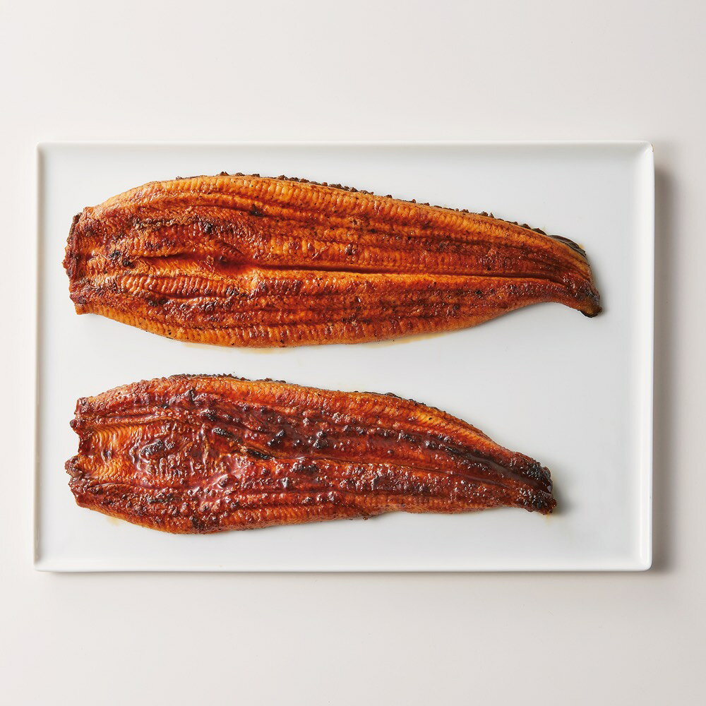 ＼LINE友だち登録で200円オフクーポン／ 愛知・三河産 特選うなぎ 3Lサイズ×3尾セット いいものプレミアム うなぎ 国産 特大 3L 鰻 蒲焼 蒲焼き うなぎの蒲焼 愛知県 愛知産 レンチン レンジ調理 箱 入り 魚 惣菜 レトルト 食品 AR2355