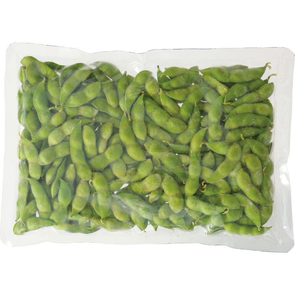 山形産 冷凍だだちゃ豆 500g×3袋 冷凍野菜 冷凍フルーツ 野菜 果物 FJ0147 ＼LINE...