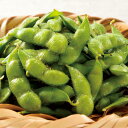 冷凍野菜 冷凍フルーツ 野菜 果物 山形産 冷凍だだちゃ豆 500g×3袋 FK7938
