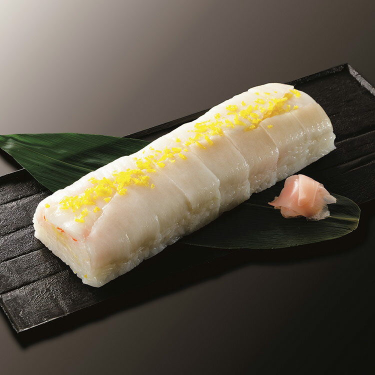 Rakuten - 弘前「角長」 魚米（うまい）寿司 えんがわ 8貫 和惣菜 お惣菜 FJ0303 ＼LINE友だち登録でクーポン／