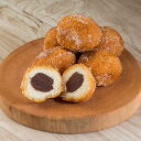 和菓子 和スイーツ スイーツ お菓子 北海道「スイーツオーケストラわらく堂」あんドーナツ 30個 N96157
