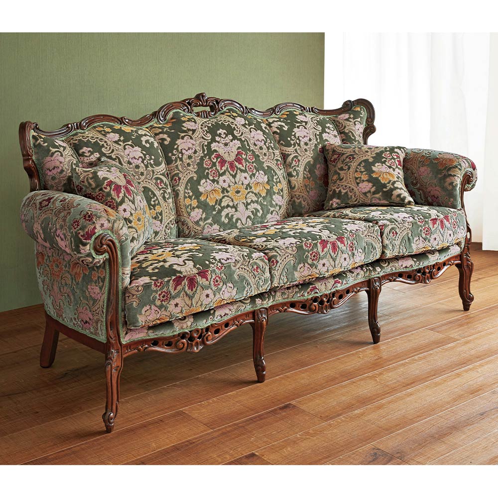 楽天市場】金華山（原産国/製造国イタリア）（ソファ・ソファベッド