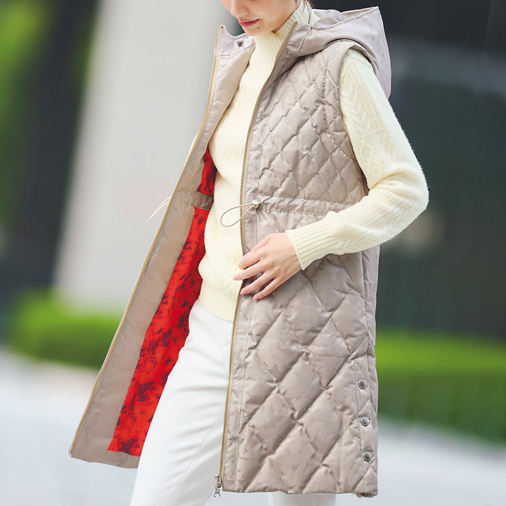 楽天市場】スプーム ダウン コートの通販