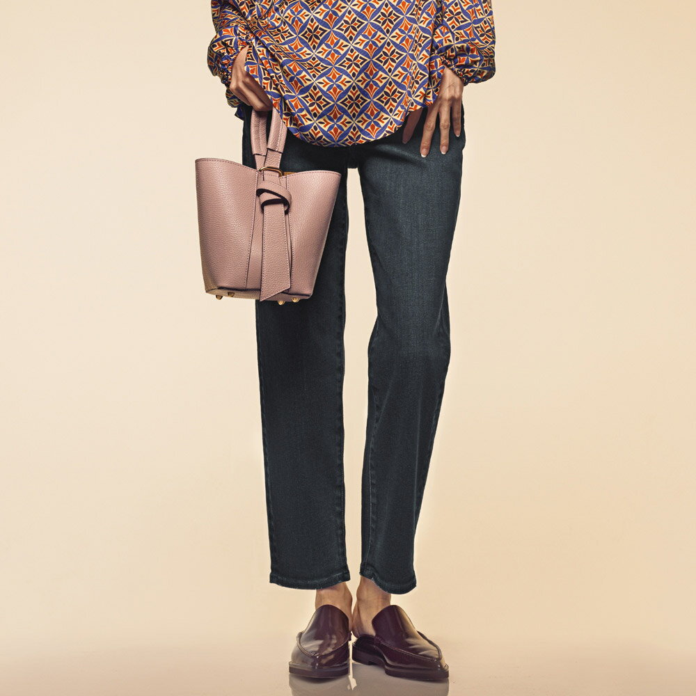 【クーポン配布 お買い物マラソン中】 RED CARD TOKYO/レッドカードトーキョー 「チェルシー」 アンクル丈 デニムパンツ（日本製） パンツ ファッション PC6193 ＼LINE友だち登録でクーポン／