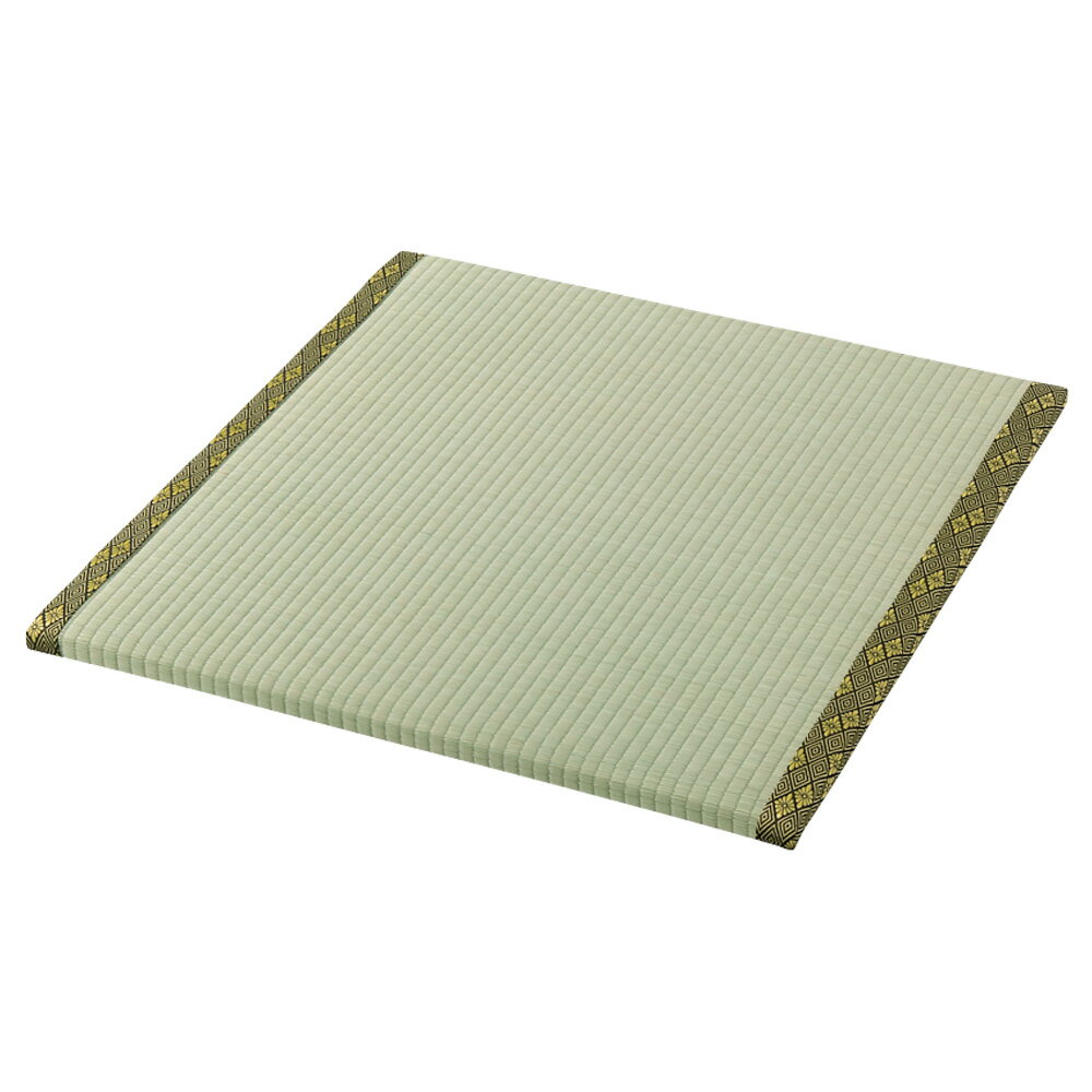 ユニット畳シリーズ 半畳専用替え畳 ユニットシェルフ リビング収納 585620