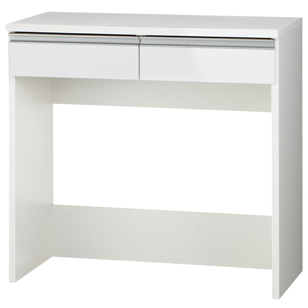 キッチン通路をキレイにする！下オープンダイニングシリーズ カウンター・幅90cm高さ85cm キッチンカウンター キッチン収納 629701 ＼LINE友だち登録でクーポン／