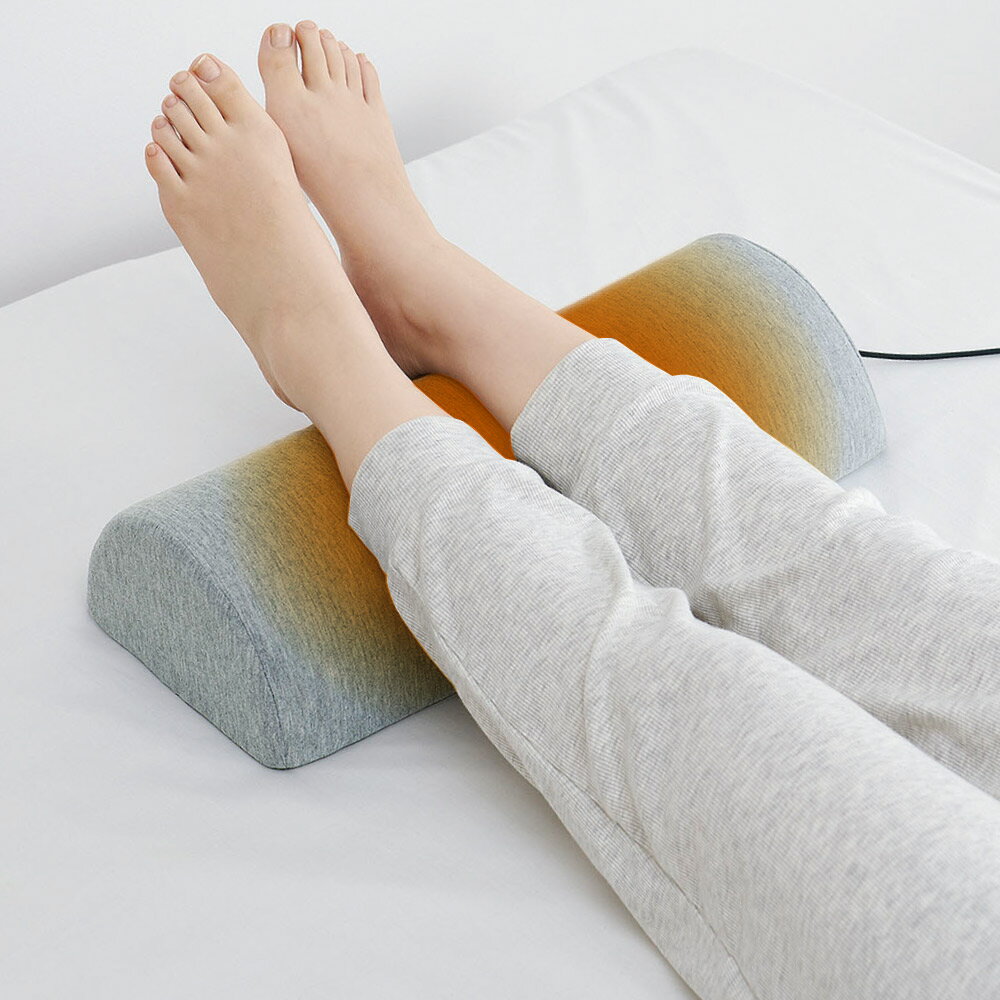 ソクホカ足枕 ツラナイス マッサージ 健康グッズ 健康器具 M7730...(2.0)