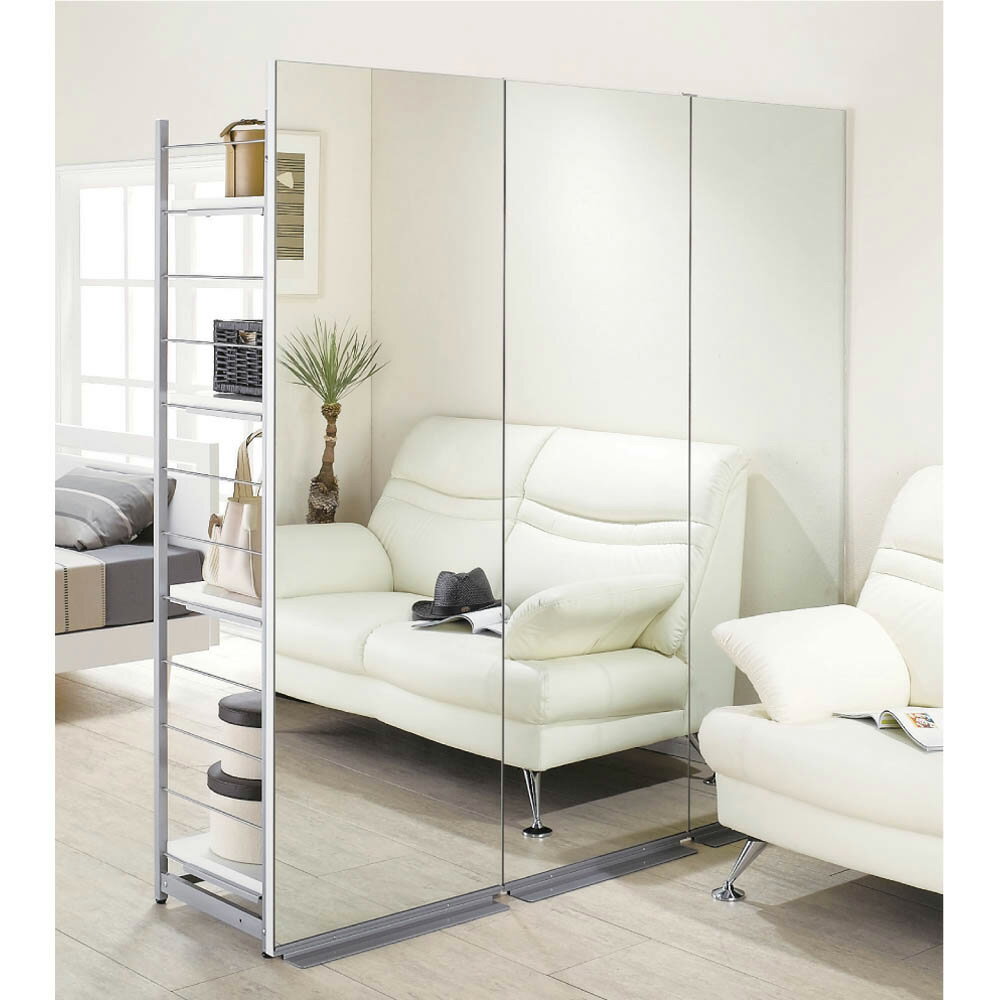 �ڥ����ݥ����5���OFF 3/7���� ��ڤ˴ֻ��ڤ� �ѥͥ��Ǽ�ϥ󥬡���å� �֥ߥ顼�����ס� �ϥ󥬡�1��ê1�硦��60cm �ѡ��ơ������ �ֻ��ڤ� ��ӥ󥰼�Ǽ 589711 ��LINEͧ������Ͽ�ǥ����ݥ�