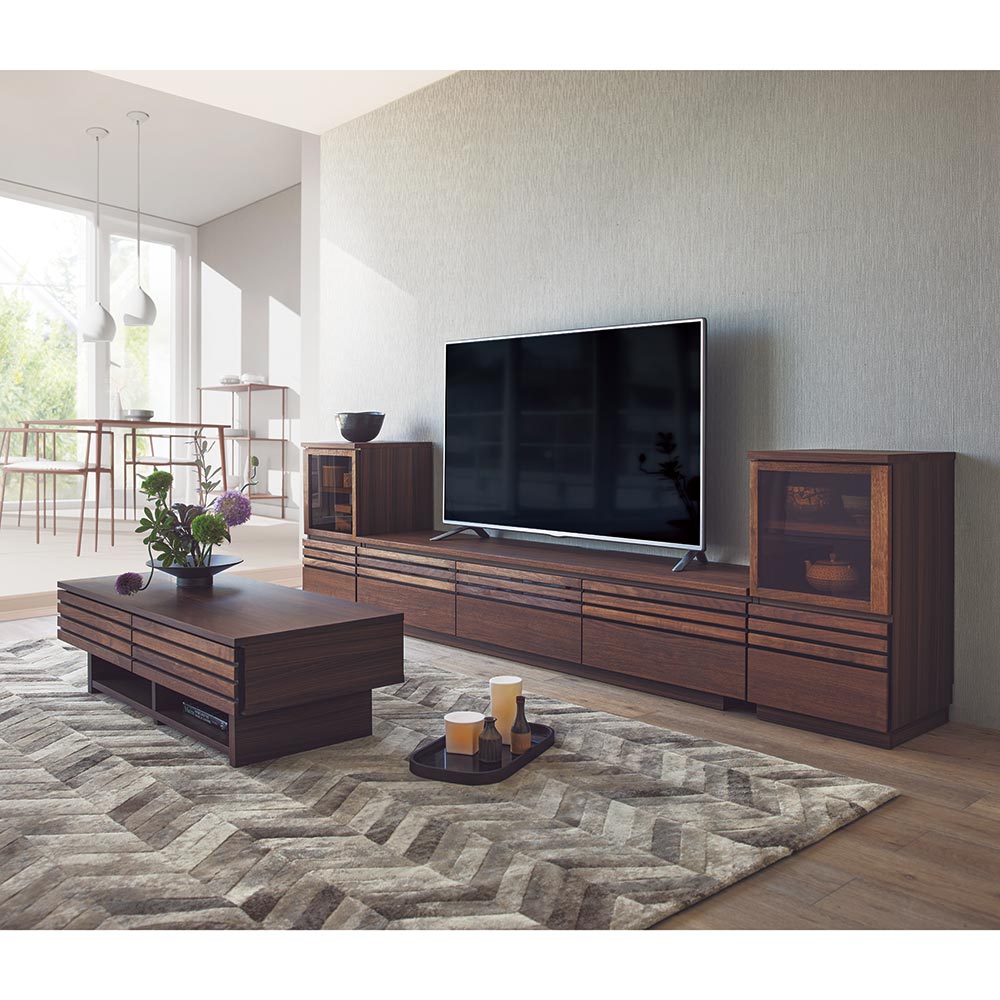 楽天市場】モールテックス（テレビ台・ローボード｜収納家具