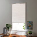 シェード シェードカーテン カーテン ≪約73×110cm≫ カットできるハニカム構造の遮熱・保温シェード 563576