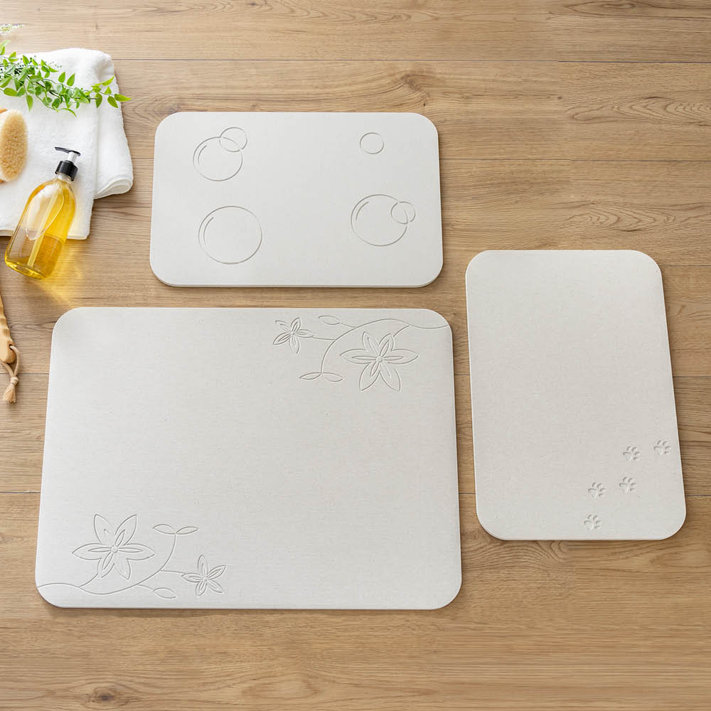 楽天市場】モイス バスマットの通販