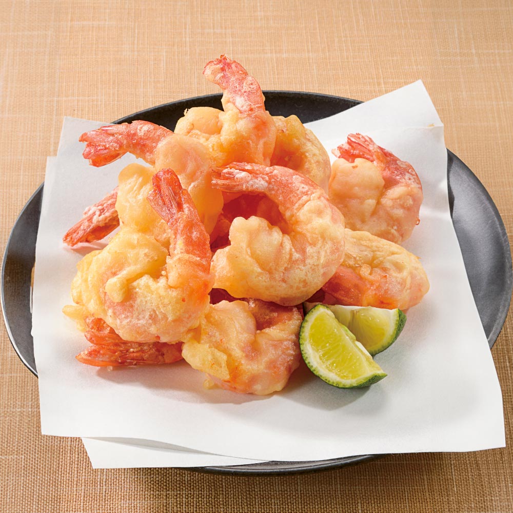 プリプリ小さなえび天ぷら 550g×2袋 魚 海産加工品 海産物 FH9820 ＼LINE友だち登録でクーポン／
