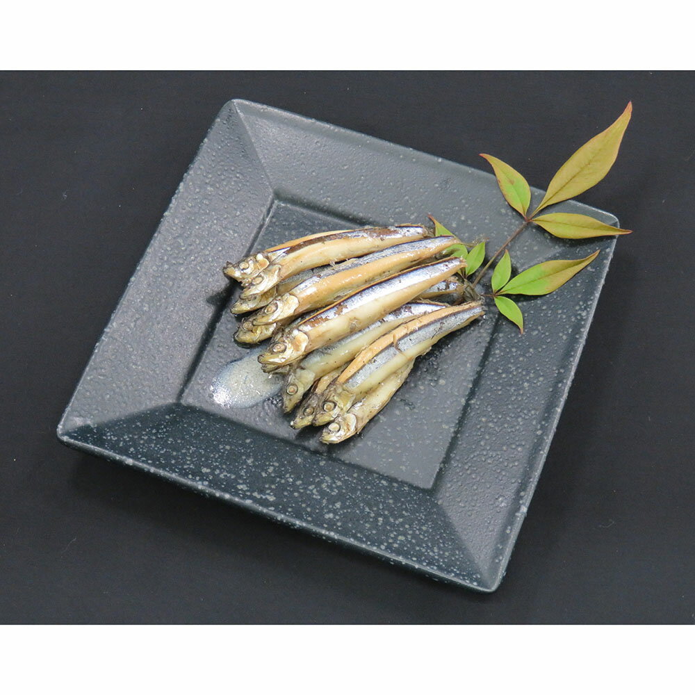 【クーポン配布 1月16日1：59迄】 鹿児島産 きびなごの黒酢南蛮漬 100g×3 和惣菜 お惣菜 ...