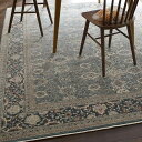 絨毯 カーペット ラグ マット ≪150×225cm≫トルコ製ラグ アンナート H72935
