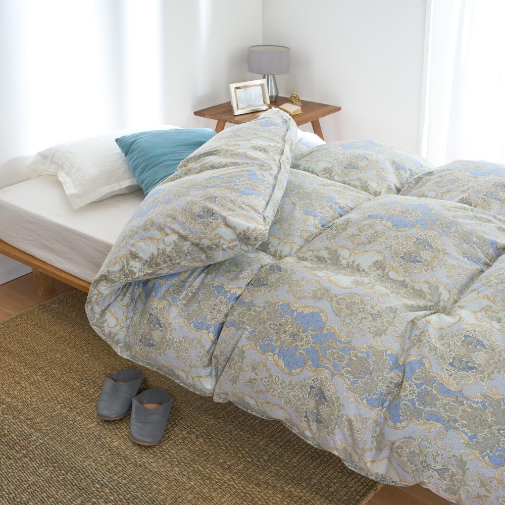 Rakuten - 創業明治14年花嫁わた羽毛布団フルリフォームシリーズ プレミアムコース お得なシングル2枚組 布団クリーニング リフォーム 647708 ＼LINE友だち登録でクーポン／