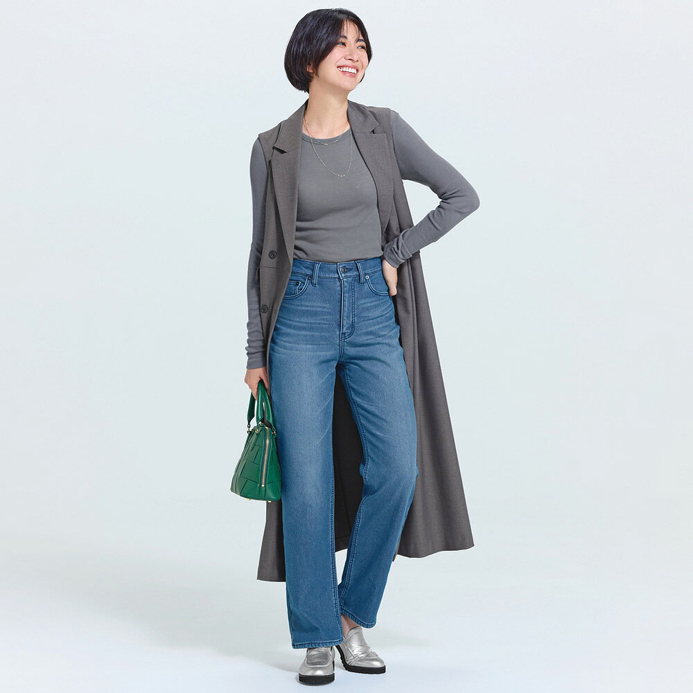 ディノス楽天市場店の≪60cm≫ K10 スクリューチェーン ネックレス ゴールド製 ジュエリー アクセサリー 147311 ＼LINE友だち登録でクーポン／｜アングル3
