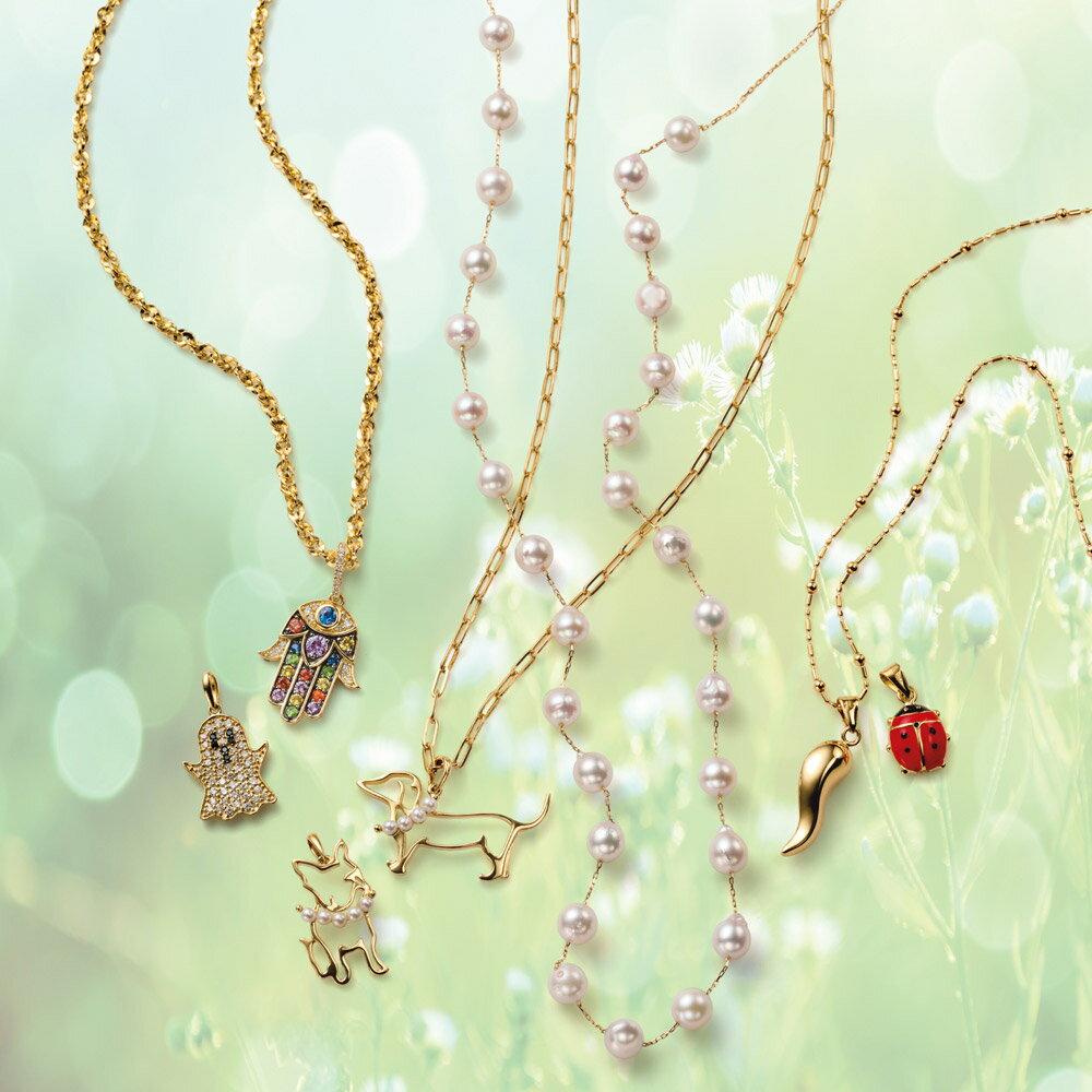 �ڥ����ݥ����� 3/11 1��59���� ��60cm�� K18 �ڡ��ѡ�����å� �ͥå��쥹 ��������� ���奨�꡼ ���������꡼ J09303 ��LINEͧ������Ͽ�ǥ����ݥ�