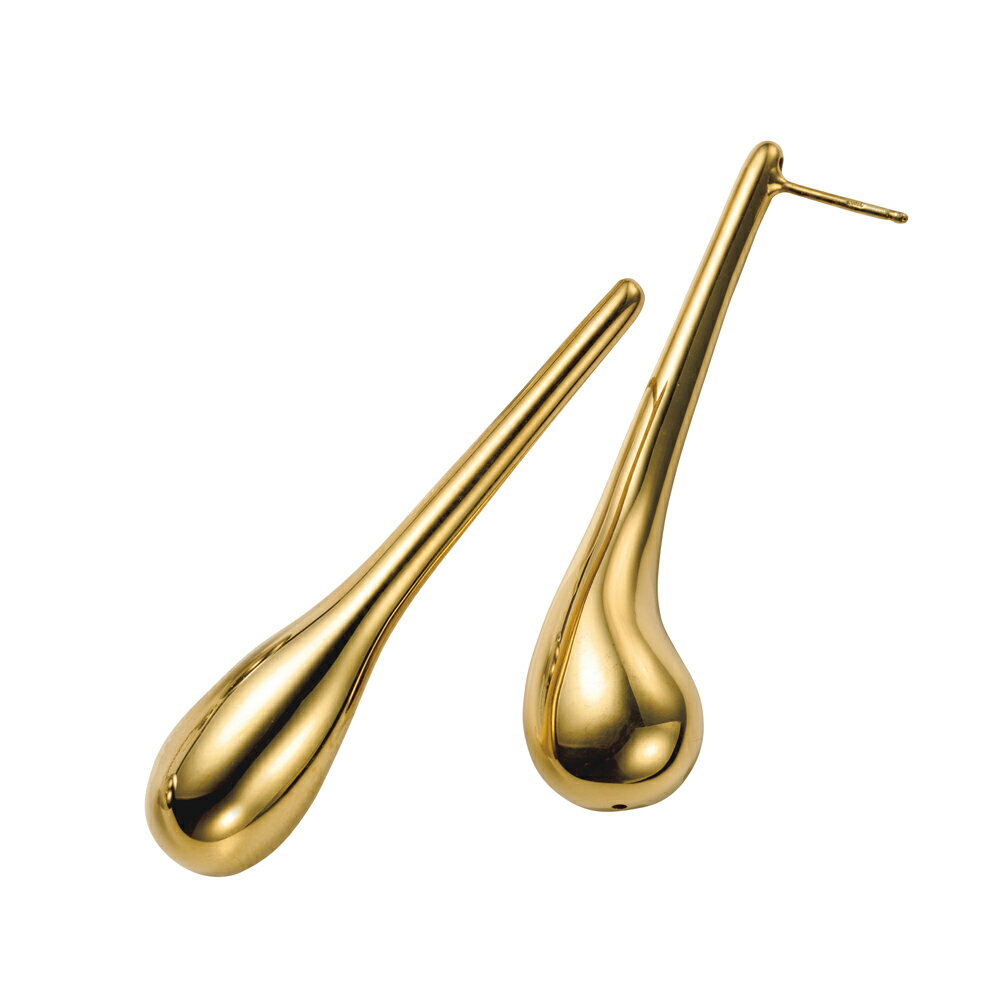 entiere/アンティエーレ SV ドロップピアス シルバー製 ジュエリー アクセサリー J09503 ＼LINE友だち登録でクーポン／