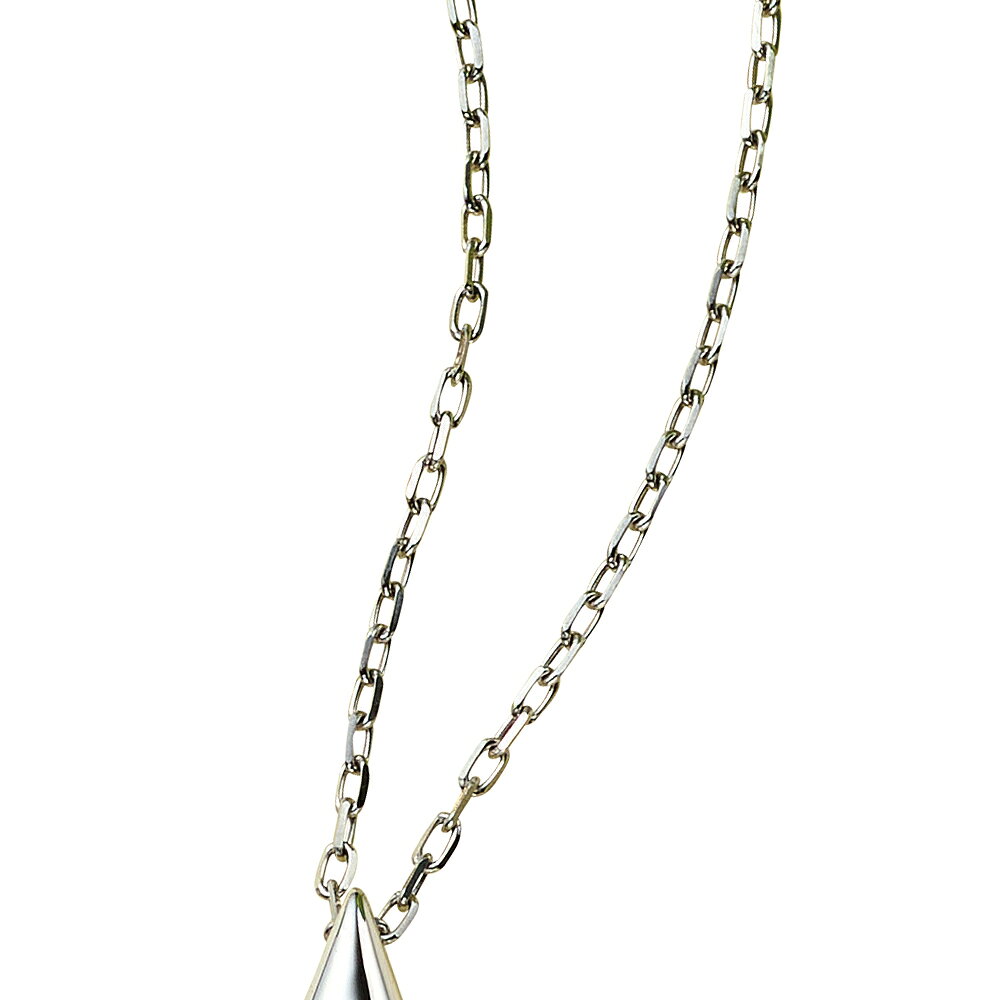 ≪70cm・3.7g≫ Pt スライドチェーン ネックレス プラチナ製 ジュエリー アクセサリー J12606 ＼LINE友だち登録でクーポン／
