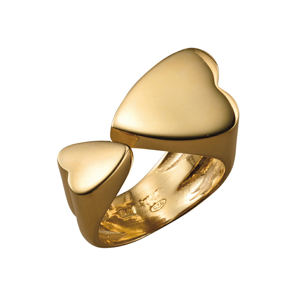 FRABOSO/フラボッソ SV ハートリング シルバー製 ジュエリー アクセサリー J09805 ＼LINE友だち登録でクーポン／