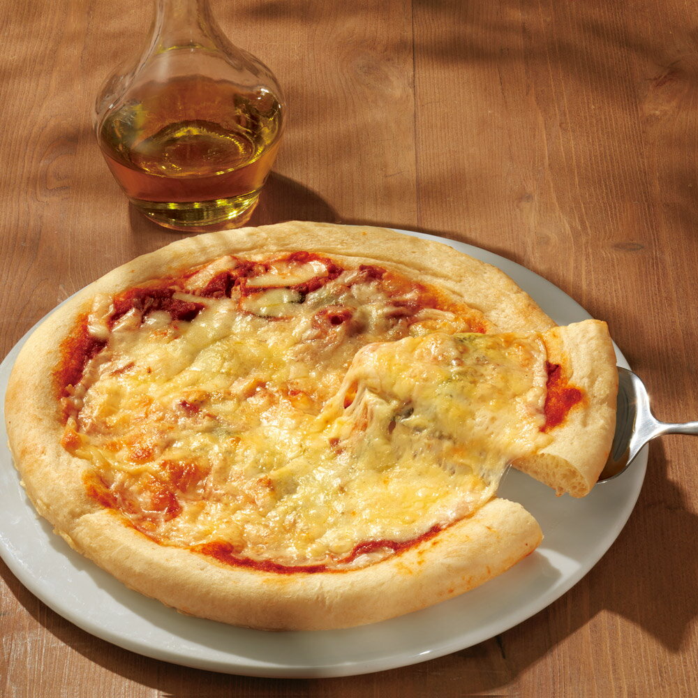 「リストランテ・マッサ」監修 3種のナポリ風ピッツァ（6枚） 洋惣菜 お惣菜 FK0426 ＼LINE友だち登録でクーポン／ 2