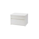 玄関周り雑貨 下駄箱 玄関収納 【楽天1位】 耐荷重100kg!組み立て不要 収納庫付ベンチ 引き出しタイプ・幅60cm奥行41cm 547016