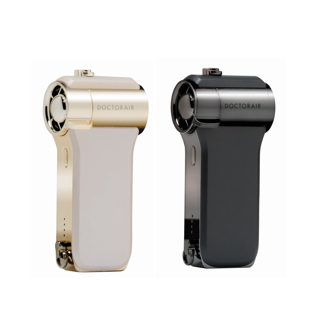 DOCTOR AIR/ドクターエア エアロジェットS 冷房器具 扇風機 サーキュレーター 季節家電 生活家電 C19042 ＼LINE友だち登録でクーポン／