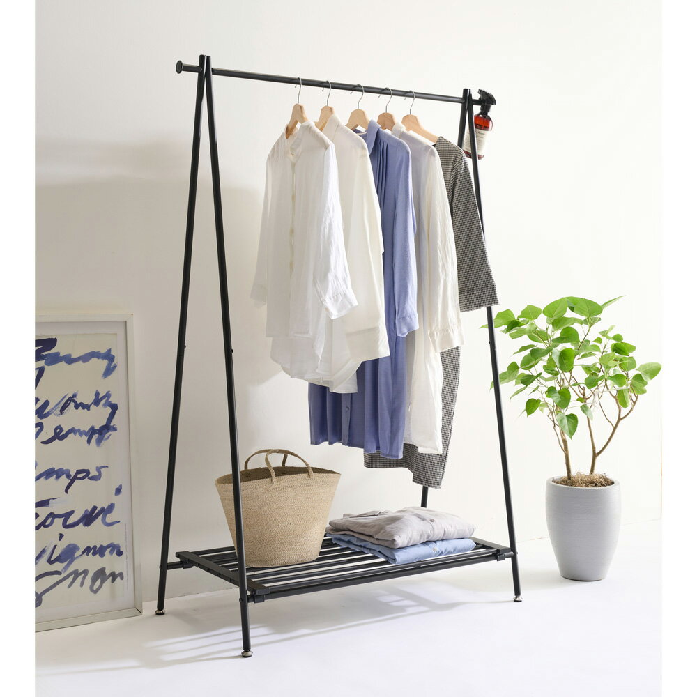 �ڥ����ݥ�10��OFF 12/26 1��59���� ����������A���ϥ󥬡���å� ��105cm����46cm�⤵152cm �����ȥϥ󥬡� �����ȳݤ� �����Ǽ 6...