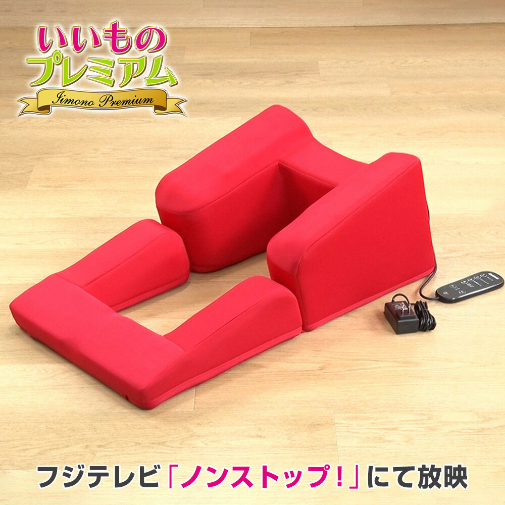 テレビ放送商品 健康 健康雑貨 うつ伏せエアディープ AR2291のサムネイル