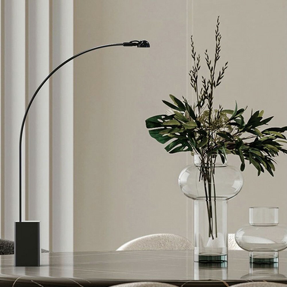 Buhne/ビューネ テーブルランプ ミディアムタイプ ライト テーブルランプ 照明器具 時計 602504