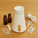 生活家電 Moku. コードレスアロマ噴霧器 WL0042
