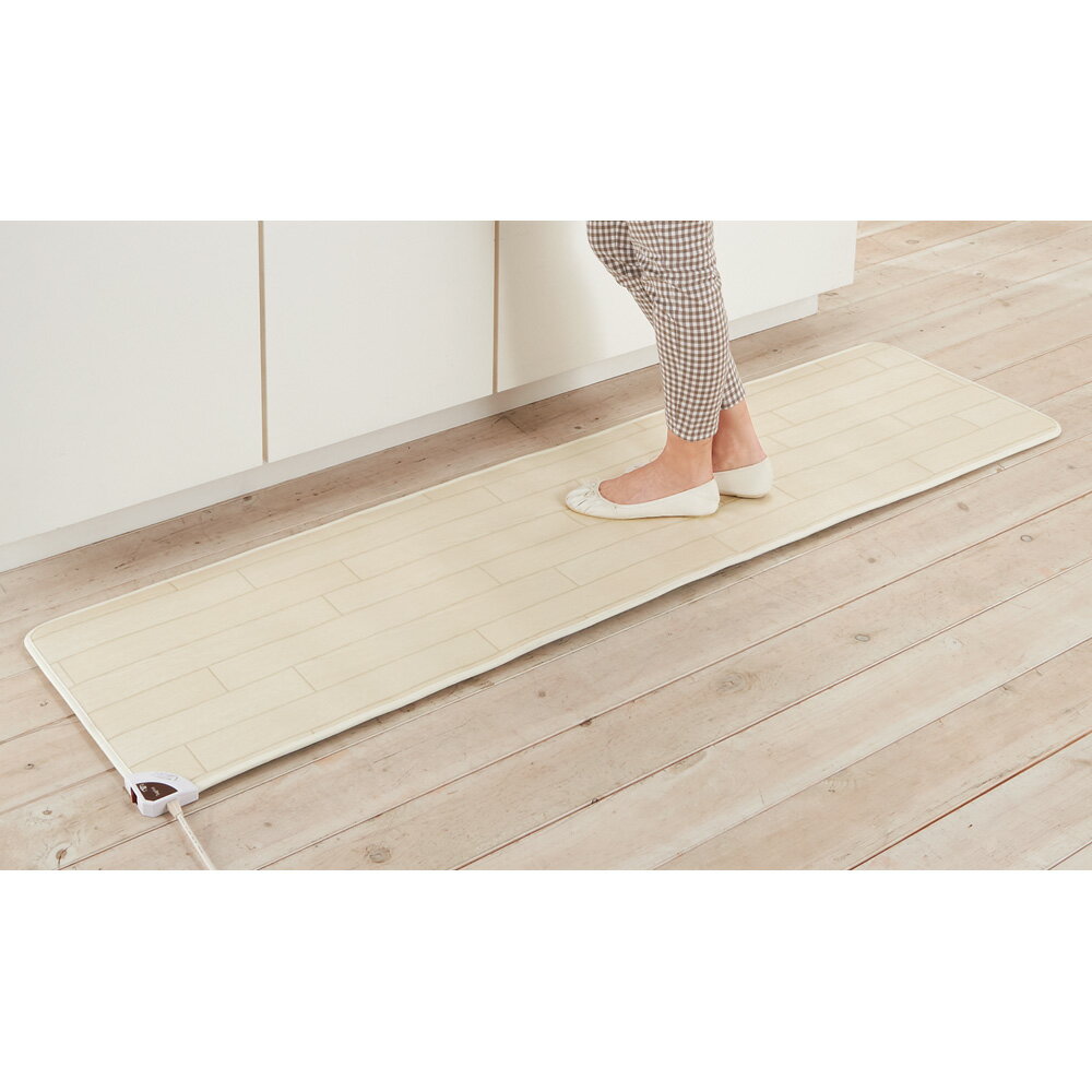 �ڥ����ݥ�10��OFF 3/5����� ����45��240cm�� �ۥåȥ��å���ޥå� ������ ��˼��� �ҡ����� ������� ������� 616023 ��LINEͧ������Ͽ�ǥ����ݥ�