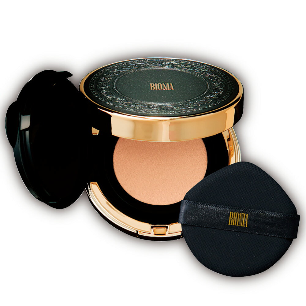 ビオニア メッシュスキンパクト 14g ファンデーション フェイスパウダー 化粧品 メイクアップ CA4305 ＼LINE友だち登録でクーポン／