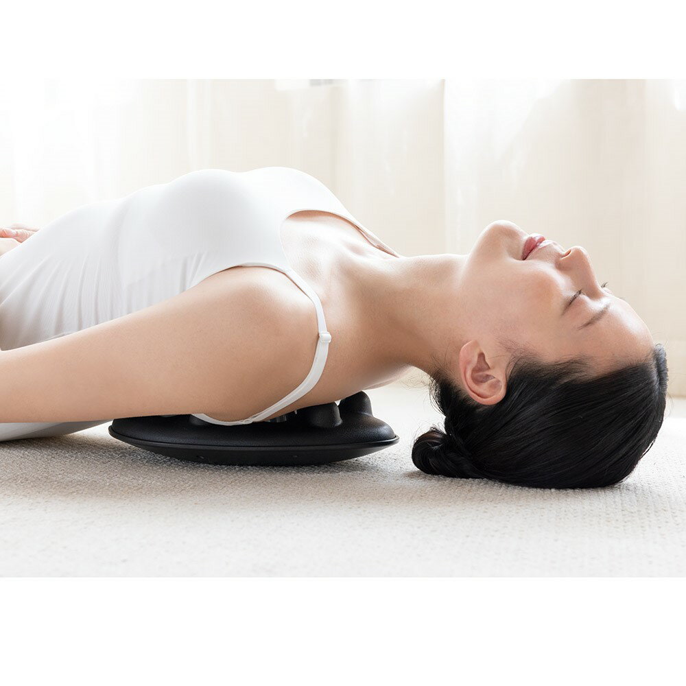 【クーポン10％OFF】 スリムビューティパッド リラックス マッサージ用品 マッサージ 健康グッズ 健康器具 M80602 ＼LINE友だち登録でクーポン／...